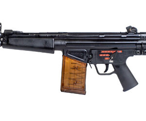 Century Arms AP51 Handgun 7.62x51 20rd Magazines (2) 8.3" 5/8x24 Threaded Barrel Black