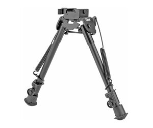 Caldwell Pic Rail XLA Fixed Bipod 9 in. - 13 in.