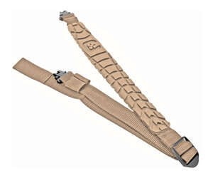 Caldwell Max Grip Slim Sling - FDE
