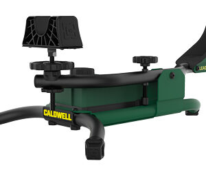 Caldwell Lead Sled Solo 2 Shooting Rest with Weight Reservoir