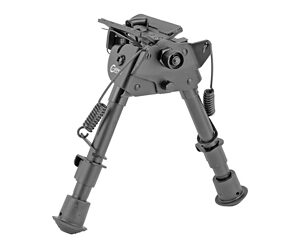 Battenfeld Technologies Caldwell Pivot Model XLA Bipod - 6-9"