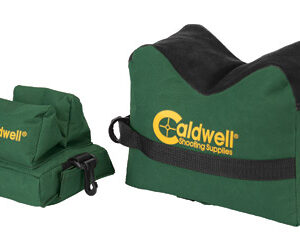 Battenfeld Technologies Caldwell Deadshot Shooting Rests Combo - Unfilled