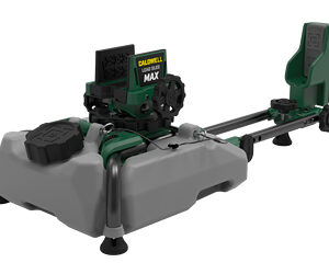 Caldwell Lead Sled Max Shooting Rest