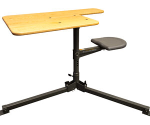 Caldwell Stable Table BR Shooting Bench