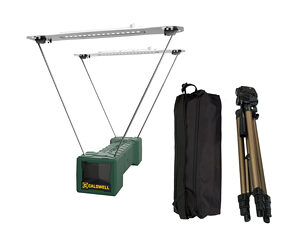 Caldwell Ballistic Precision Chronograph with Bluetooth Premium Kit