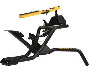 Caldwell Claymore Solo Clay Target Thrower