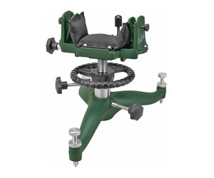 Caldwell The Rock BR Competition Bench Rest