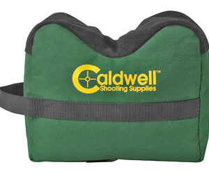 Battenfeld Technologies Caldwell Deadshot Shooting Rests Front Shooting Bag - Filled