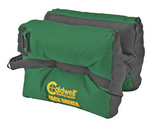 Caldwell Tackdriver Shooting Bag Filled