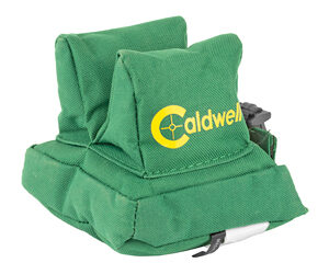 Battenfeld Technologies Caldwell Deadshot Shooting Rests Rear Shooting Bag - Filled