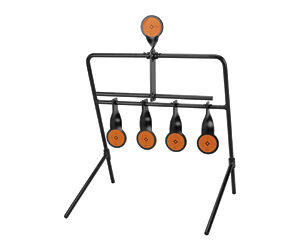 Caldwell Resetting Target - Rimfire Model