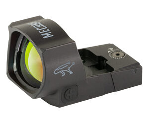 MeCanik MO3 Red Dot Sight w Shake Awake / Auto Turn-Off (Competition Reflex Sight)
