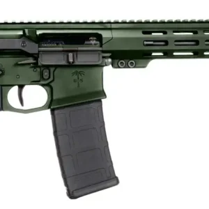US PALM CAT4 RIFLE 556 30RD 16" GRN