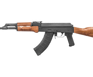 Century Arms VSKA Rifle 7.62x39mm 30rd Magazine 16.5" Barrel Maple Wood Stock No Rail