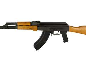Century Arms BFT47 Rifle 7.62x39mm 30rd Magazine 16" Barrel Wood Stock