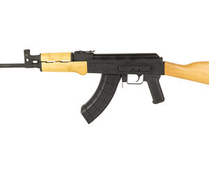CENT ARMS VSKA TACTICAL 762X39 WOOD