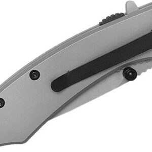 ABKT CATTLEMANS CUTLERY SCYTHE