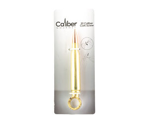 CBG 50 CALIBER CORKSCREW GOLD