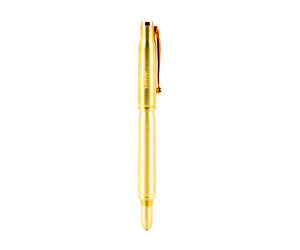 CBG BULLET BALL POINT PEN GOLD