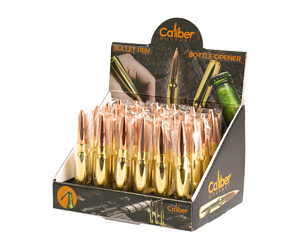 CBG BLT STYLE BALLPNT PEN DSPLY BX24