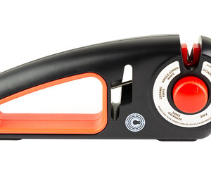 CBG ADJUSTABLE KNIFE SHARPENER