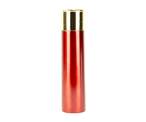 CBG SHOTGUN SHELL THERMO BOTTLE RED