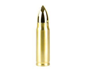 CBG BULLET THERMO BOTTLE GOLD