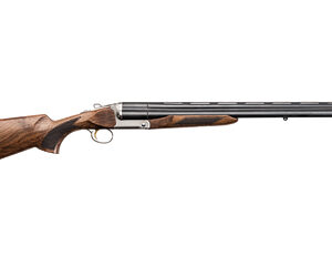 Charles Daly Triple Crown Shotgun 28 ga 2.75" Chamber 3rd Magazine 26" Barrel Walnut