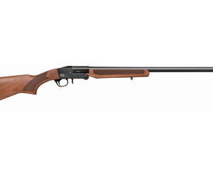 Charles Daly 101 Single Barrel Shotgun 20ga 3" Chamber 1rd Capacity 26" Barrel Walnut Stock