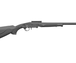 Charles Daly 101 Shotgun 20 ga 3" Chamber Single Shot 20" Barrel Black
