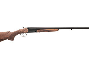 Charles Daly 500 Side By Side Field