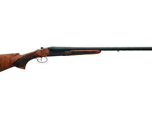 Charles Daly 500 Side By Side Field