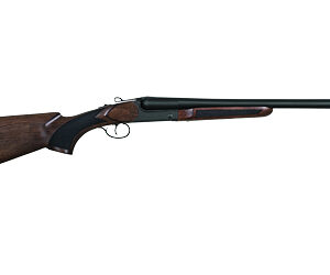 Charles Daly 500 Side By Side Field