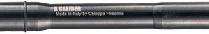 CHIAPPA X-CALIBER 12GA/9MM