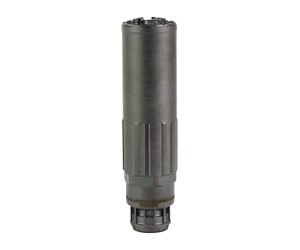 CGS SCISIX 556 SUPPRESSOR BLK