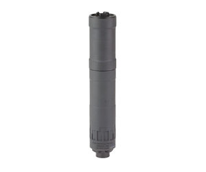 CGS MOD9 9X SUPPRESSOR 9MM BLK