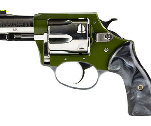 CHARTER ARMS UNDRCVR 2 38SPL 2.2" 6R