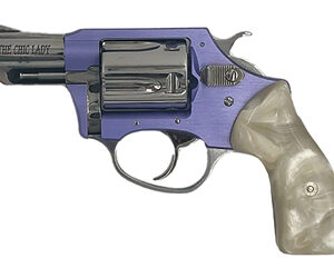 CHARTER CHIC LADY 38SPL 2" 5RD LAV