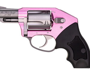 CHARTER ARMS THE PINK LADY 38SPL 2"