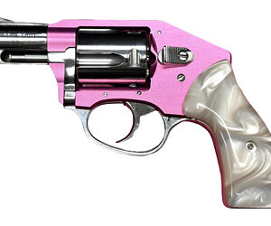 CHARTER CHIC LADY 38SPL 2" 5RD PNK