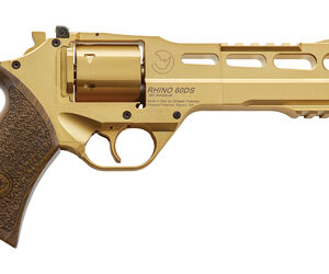 CHIAPPA RHINO DA/SA 357MAG 6" 6RD GD