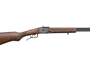 CHIAPPA DOUBLE BADGER 22LR/410 19"