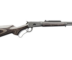 Chiappa 1892 T.D. Wildlands Rifle .44 Mag 5rd Magazine 16.5" Barrel Grey