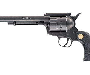 Chiappa Firearms 1873-22 Single-Action Revolver