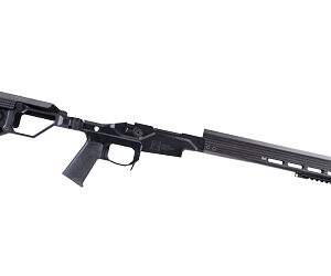 CHRISTENSEN MPR CHASSIS SA 17" BLK