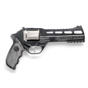 Chiappa Firearms Rhino 60DS