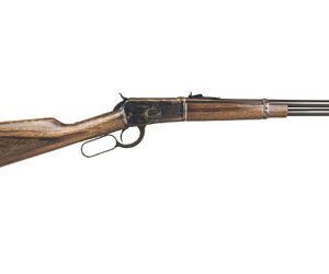 CIMARRON 1892 TRAPPER 357MAG 16" 8RD
