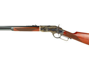 CIMARRON 1873 SADDLE RIFLE 45C 18"