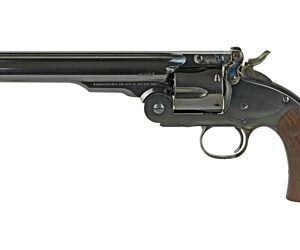 CIMARRON MDL 3 SCHOFIELD 45C 5" 6RD