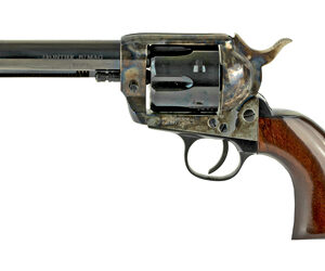 CIMARRON THUNDERER 45LC PW